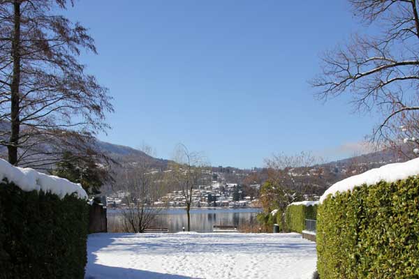 Caslano - Ticino