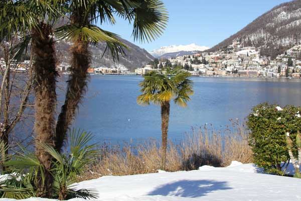 Caslano - Ticino