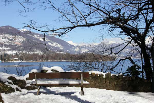 Caslano - Ticino