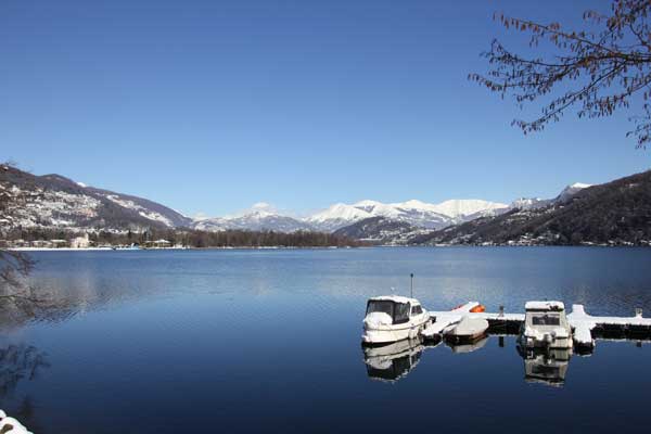 Caslano - Ticino