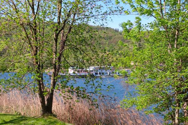 Caslano - Ticino