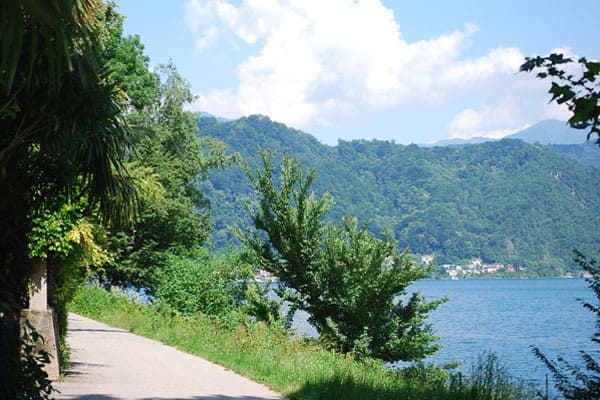 Caslano - Ticino