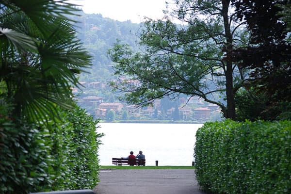 Caslano - Ticino