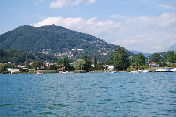 Caslano - Ticino
