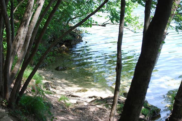 Caslano - Ticino