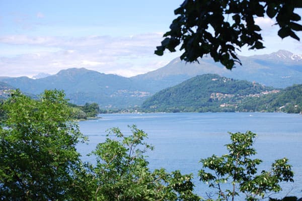 Caslano - Ticino