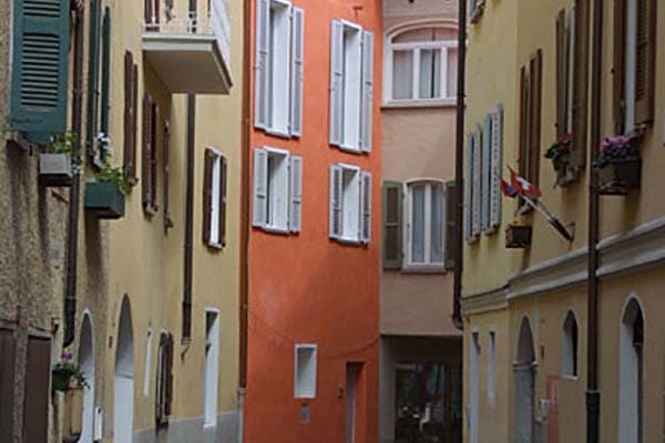 Caslano - Ticino