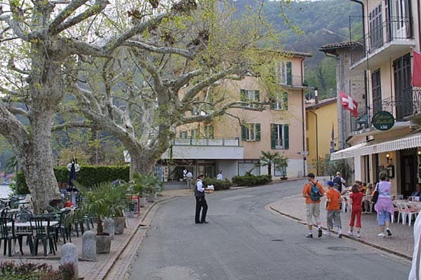Caslano - Ticino