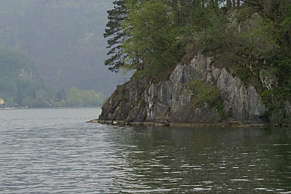 Caslano - Ticino