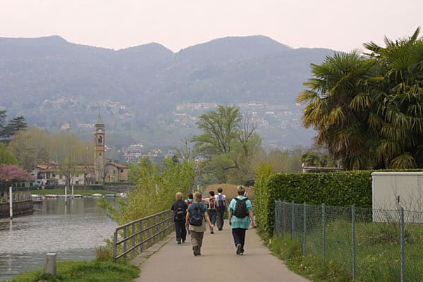 Caslano - Ticino