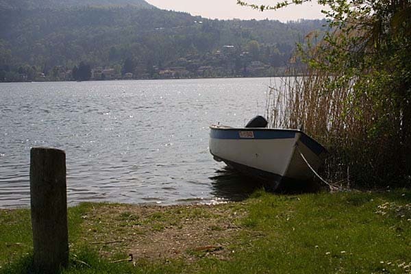 Caslano - Ticino