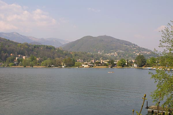Caslano - Ticino