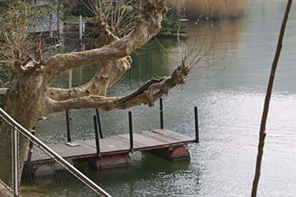 Caslano - Ticino