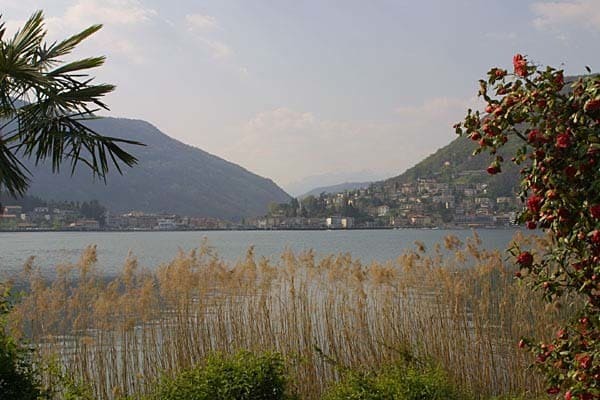 Caslano - Ticino