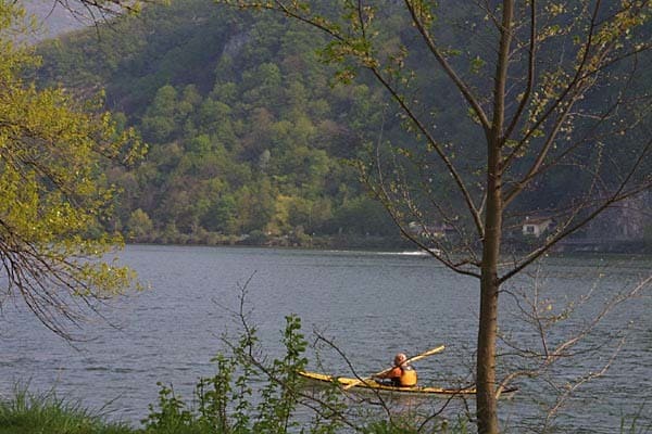 Caslano - Ticino