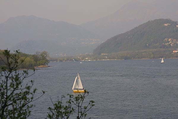 Caslano - Ticino