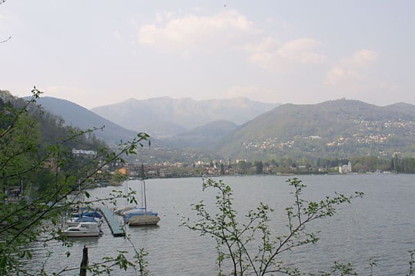 Caslano - Ticino