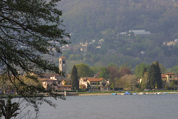 Caslano - Ticino