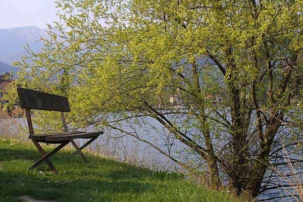 Caslano - Ticino