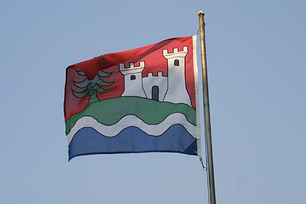 Caslano - Ticino