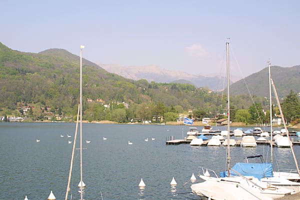Caslano - Ticino