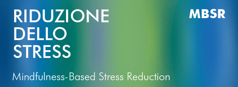 Riduzione dello stress